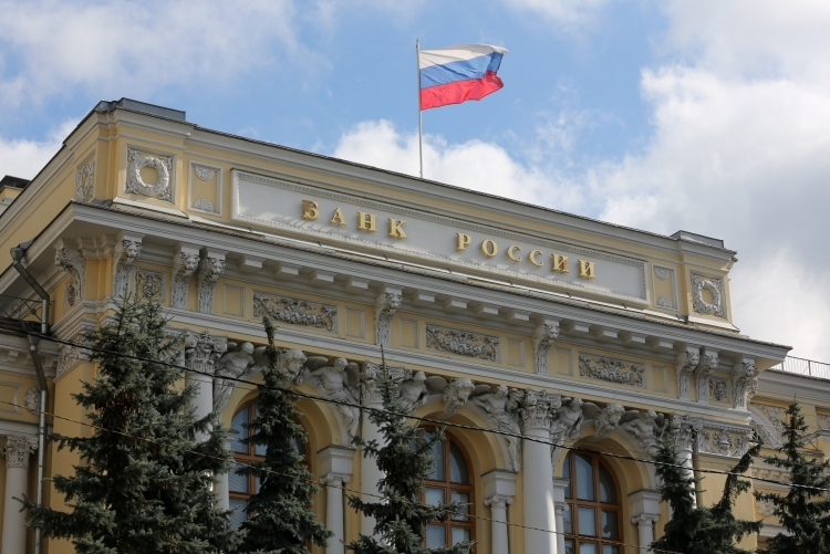 Ущерб российских банков от кибератак в 2018 году заметно снизился"