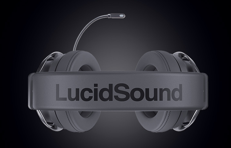LucidSound LS31: беспроводная гарнитура для компьютеров и игровых консолей"