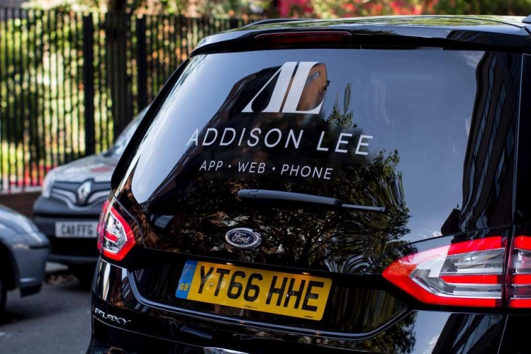 В 2021 году Addison Lee и Oxbotica запустят в Лондоне сервис самоуправляемых такси"