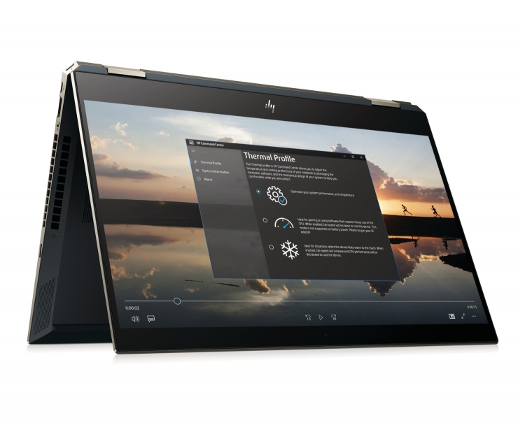 Ноутбук Hp Spectre X360 13 Купить