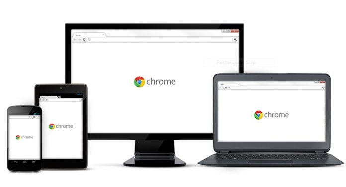 Self Share в Google Chrome обеспечит простой обмен ссылками между смартфоном и ПК"