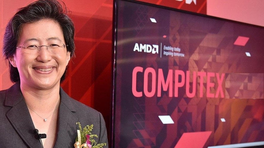 Акции AMD обвалились после сведений о слабых продажах GPU