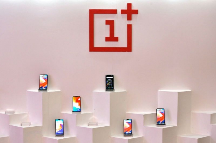 OnePlus нашла партнёров для выхода на рынок США"