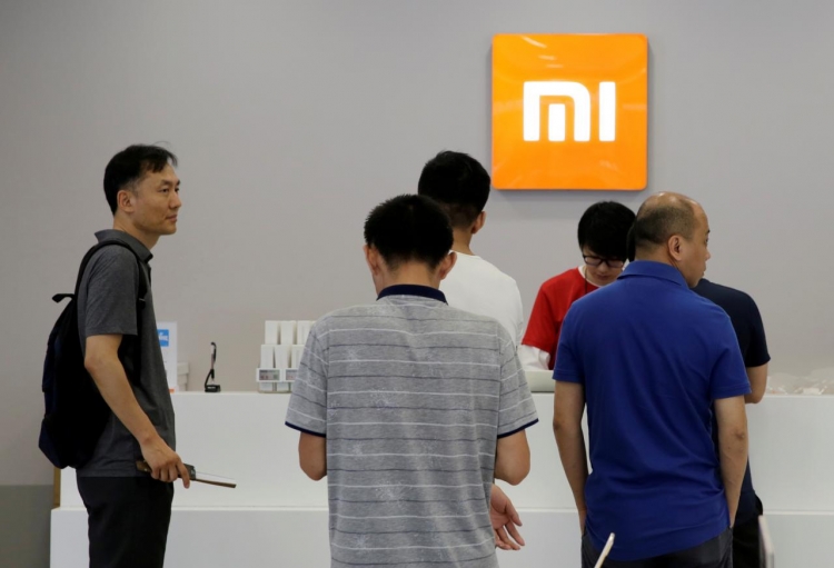 Xiaomi обвинили в ошибках в финансовом учёте"
