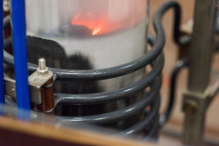 В РФ разработан гибридный катализатор для избавления выхлопов от угарного газа"