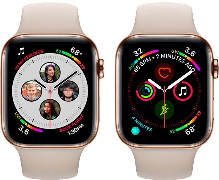watchOS 5.1 «убивает» Apple Watch: распространение обновления остановлено"
