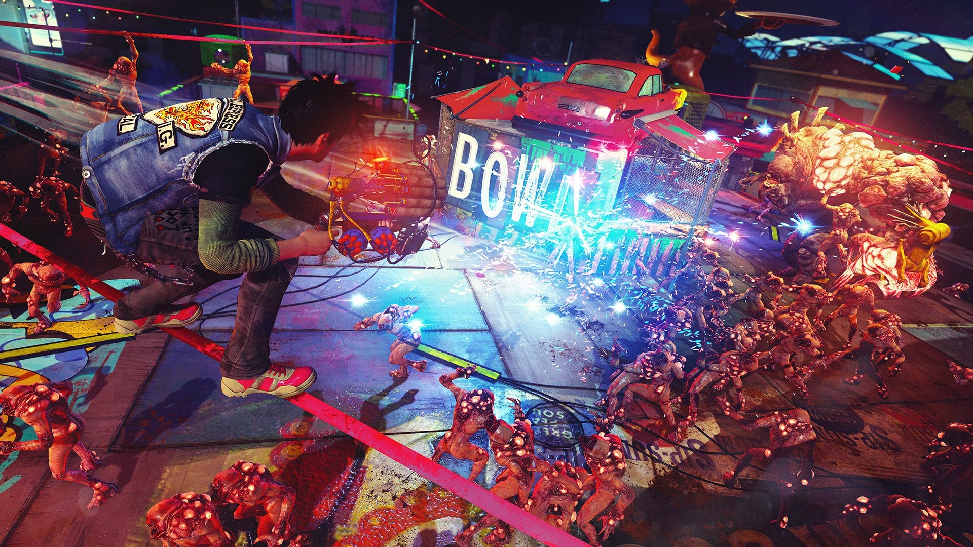 download sunset overdrive