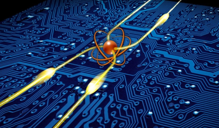 Бывший мобильный оператор из Поволжья намерен построить квантовую сеть"