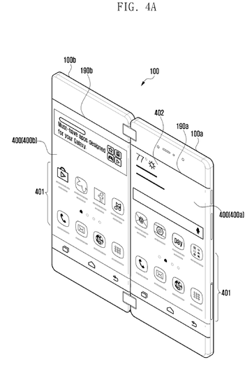 На следующей неделе расскажут о функциональности складного смартфона Samsung"