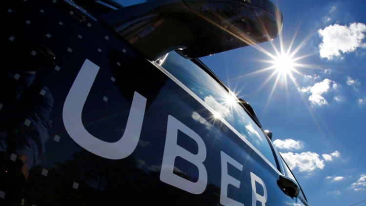 Uber намерена возобновить тестирование самоходных автомобилей в Пенсильвании"