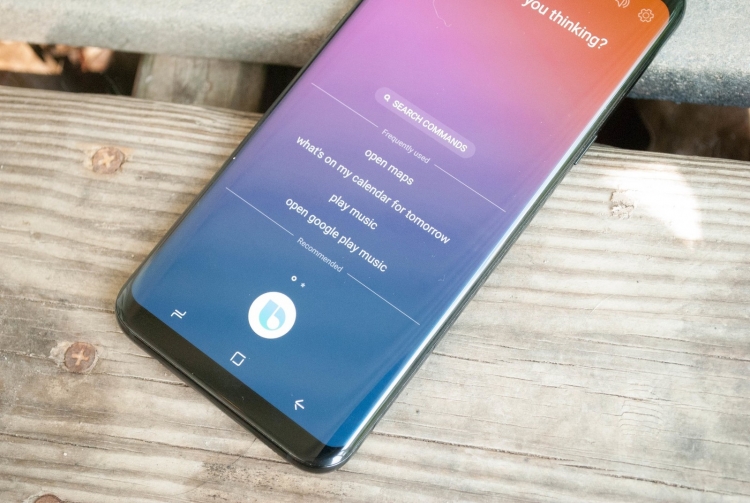 Samsung откроет голосовой помощник Bixby для сторонних разработчиков"