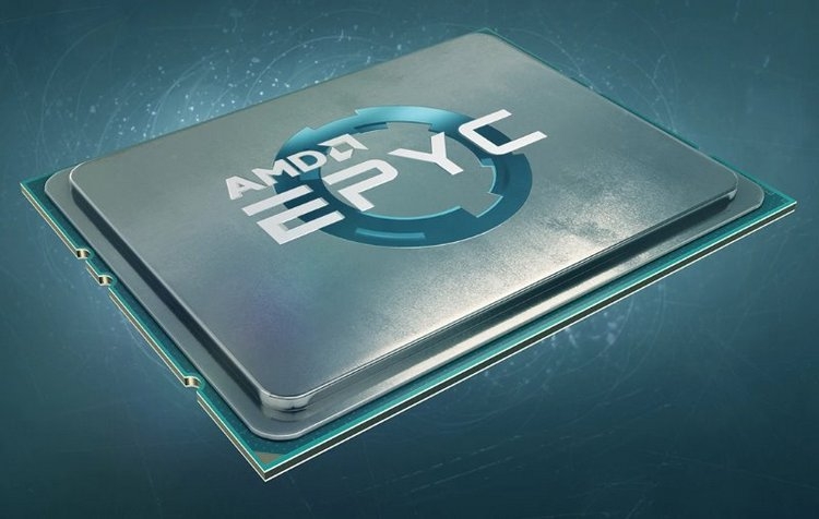 Mercury Research: доля AMD на рынке x86-процессоров превысила 10 %"