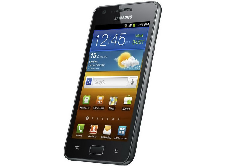 Samsung готовит смартфон новой серии Galaxy R на платформе Snapdragon"