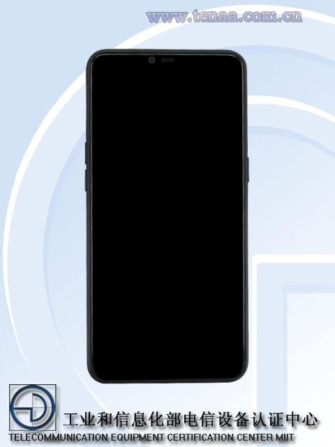 OPPO выпустит смартфон с 6,2" дисплеем и ёмким аккумулятором"
