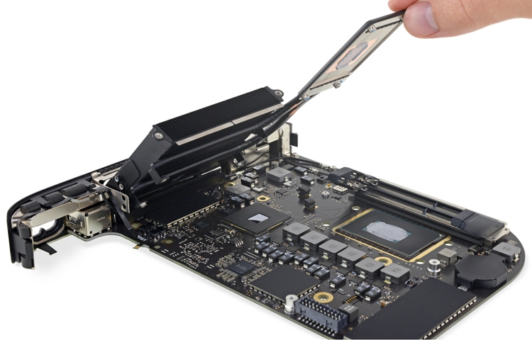 Вскрытие iFixit: новый Mac Mini можно починить"