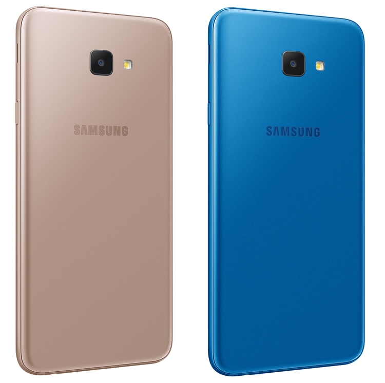 Samsung Galaxy J4 Core: бюджетный смартфон с 6" дисплеем HD+"