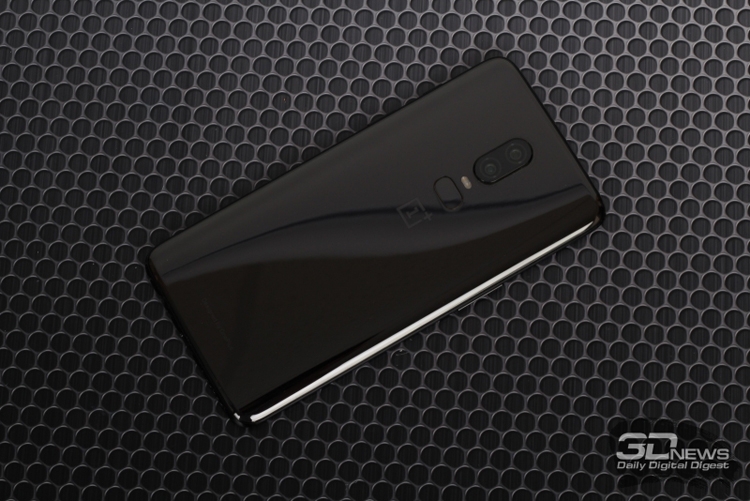 Анонс смартфона OnePlus с поддержкой 5G ожидается на выставке MWC 2019