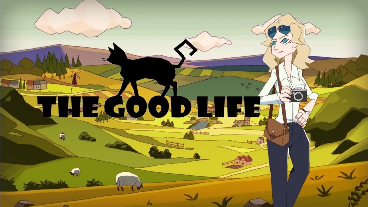Список платформ The Good Life пополнила Xbox One"