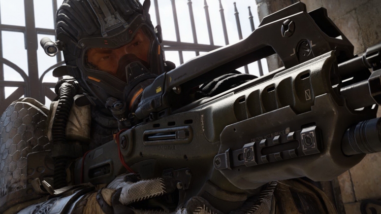 Видео: трейлер любимой поклонниками карты Nuketown в Call of Duty: Black Ops 4"