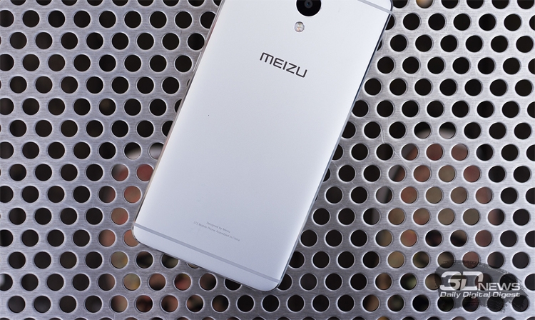 Meizu проектирует смартфон на флагманском чипе Snapdragon 8150"