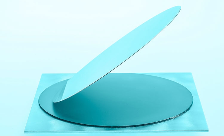 Infineon покупает стартап с передовой технологией расщепления кремниевых пластин"