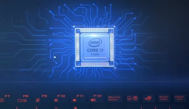 Глава ASUS: «Дефицит процессоров Intel сохранится до середины 2019 года»"