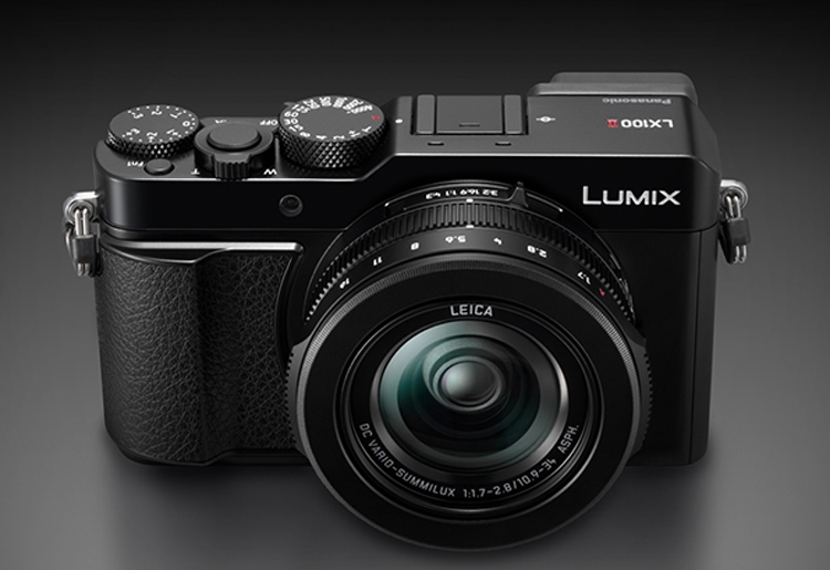 Фотокамера Panasonic Lumix DC-LX100M2 получила адаптеры Bluetooth и Wi-Fi"