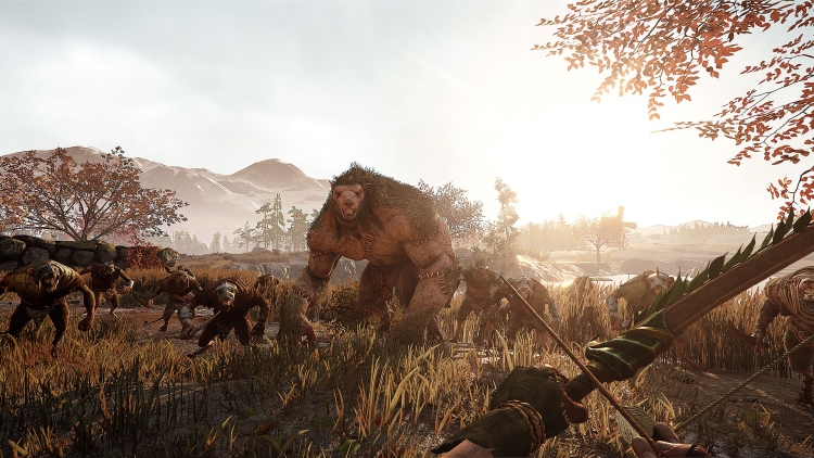 Warhammer: Vermintide 2 начнёт войну с Хаосом на PS4 18 декабря"