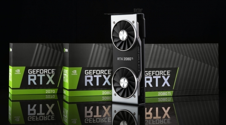 NVIDIA признала проблемы с GeForce RTX 2080 Ti Founders Edition и готова помочь с их решением"