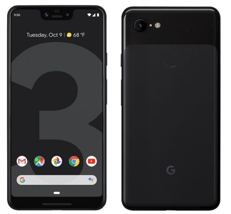 Обновление для Pixel 3 стирает SMS. Google в курсе"