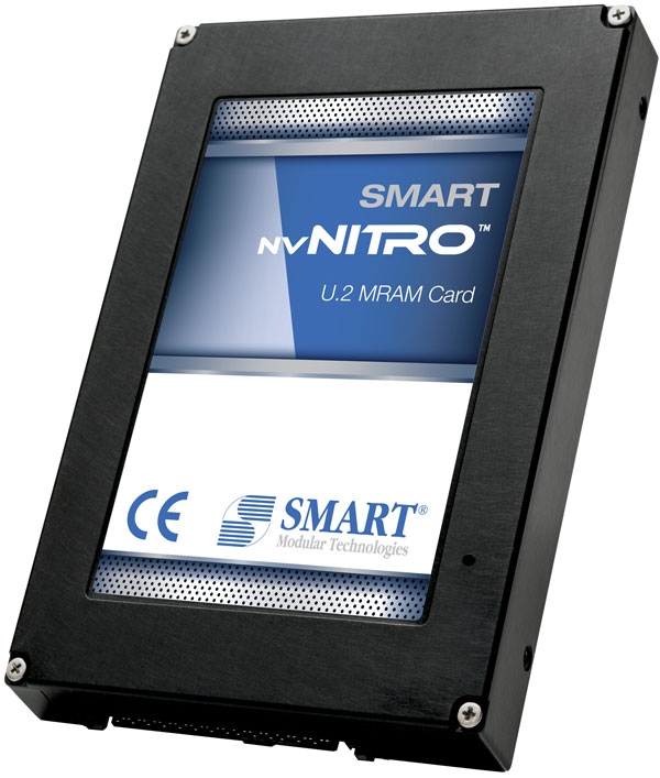 Nakopitel Smart Modular Nvnitro Na Pamyati Mram Vyshel V Ispolnenii U 2 Servernews