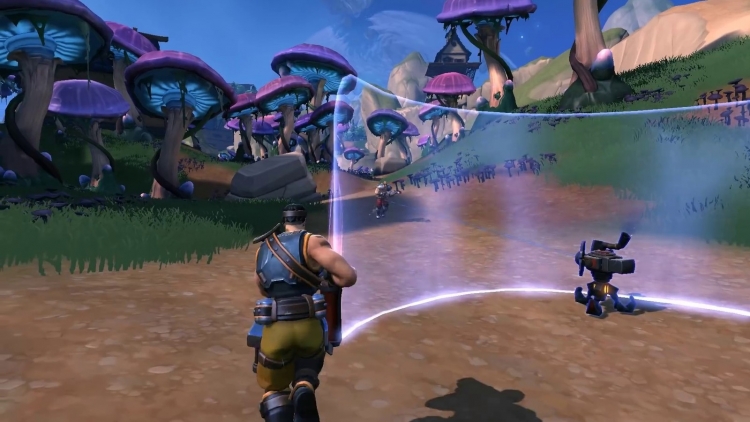  Realm Royale 