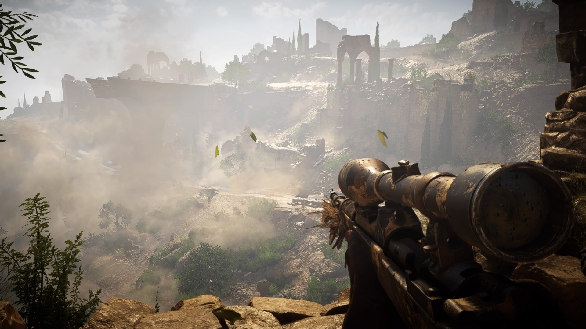 Battlefield V — лучше подождать. Рецензия