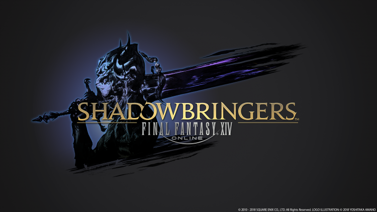 Анонсировано расширение Final Fantasy XIV: Shadowbringers: новая раса, механики и многое другое"