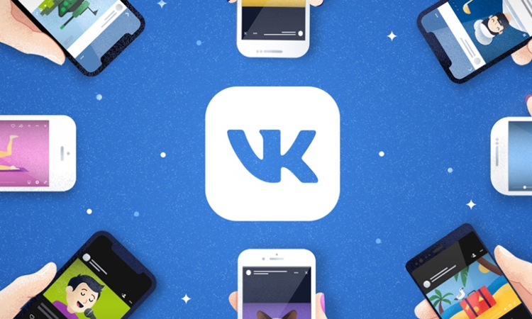 «ВКонтакте» разрешила скачивать данные своего профиля"