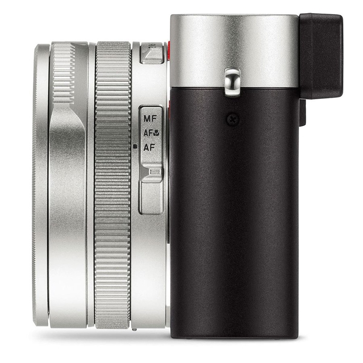 Фотоаппарат Leica D-Lux 7 с поддержкой Bluetooth и Wi-Fi оценён в $1195"