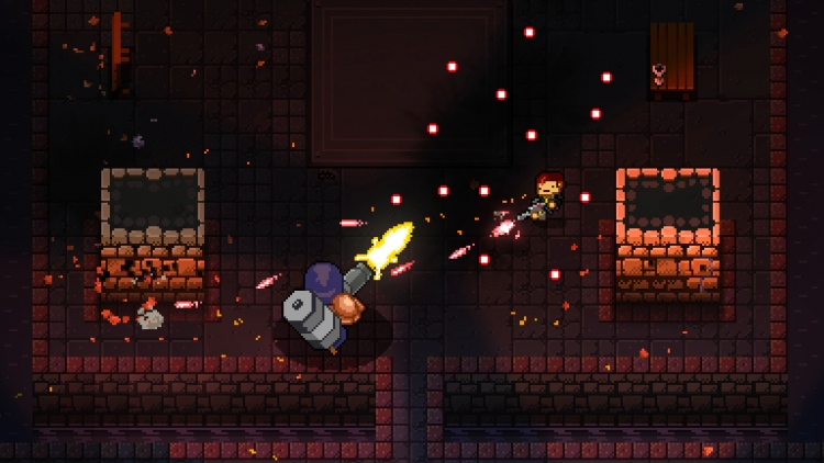 Платное дополнение к Enter the Gungeon отменено, разработчики уже заняты следующей игрой"