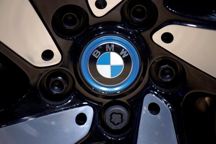 BMW первой из зарубежных компаний запустит сервис проката автомобилей в Китае"