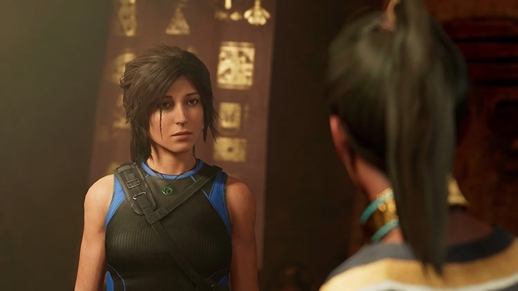 Патч для Shadow of the Tomb Raider принёс стабильность на ПК с несколькими GPU и другое"