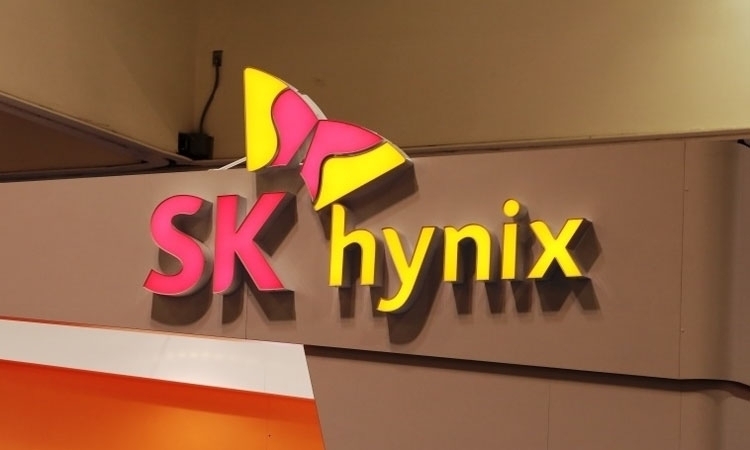 SK Hynix инвестирует в расширение своего контрактного производства в Китае"
