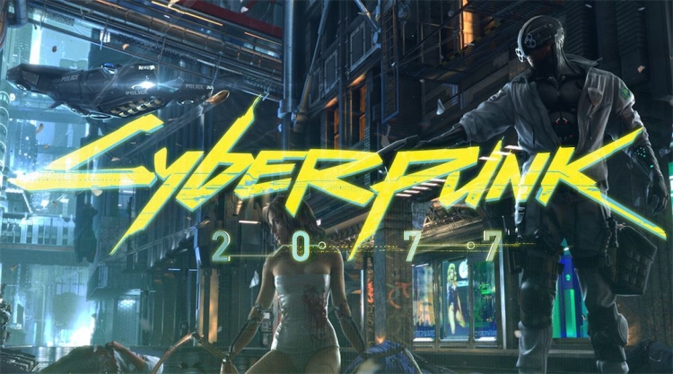 В Cyberpunk 2077 будет «вертикальный» мир с обилием зданий для исследования"