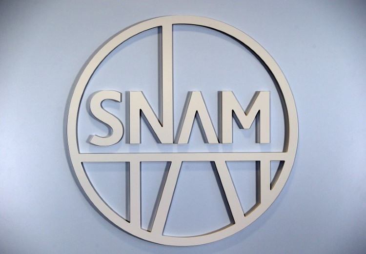 Поставщик природного газа SNAM и Volkswagen будут развивать сети заправок для автомобилей на сжатом газе"