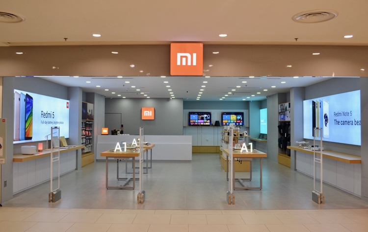 Xiaomi готовит к выпуску роутер со слотом для SIM-карты