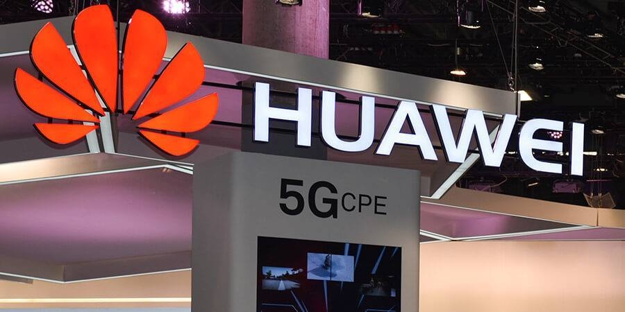В Новой Зеландии запретили использовать 5G-оборудование Huawei