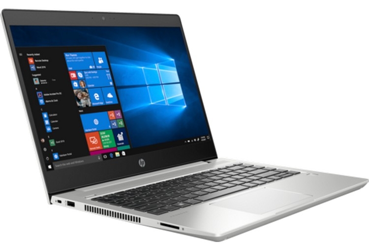 Ноутбук HP ProBook 440 G6