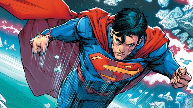 Слухи: на The Game Awards 2018 авторы Batman: Arkham представят Superman: World's Finest"