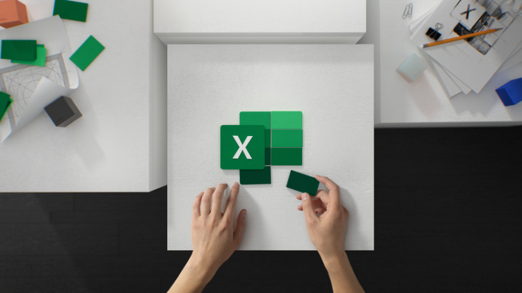 Microsoft обновила иконки пакета Office на всех платформах"