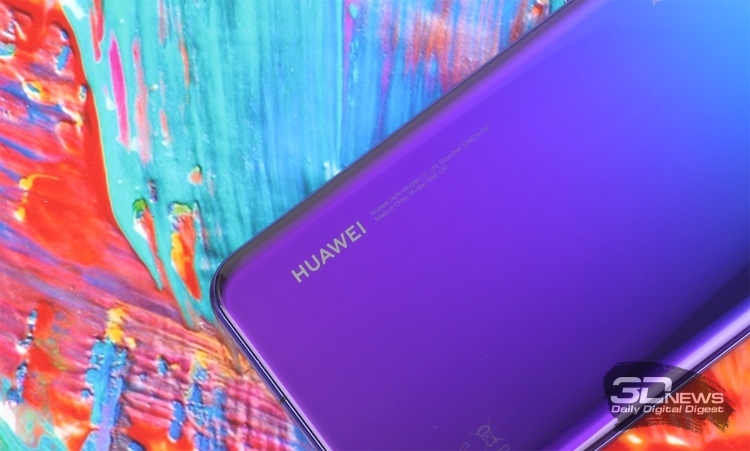 Есть ли у huawei будущее