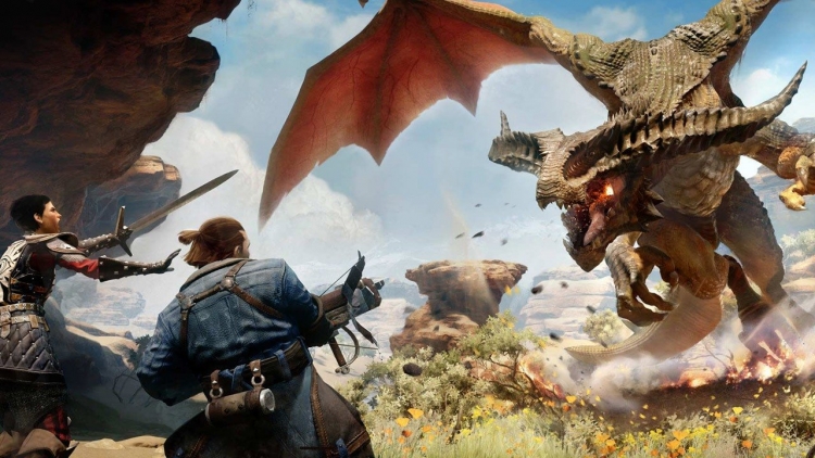 В декабре BioWare поделится новостями о Dragon Age"