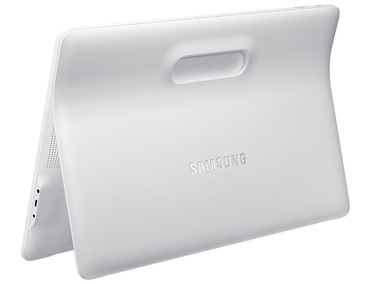 Близится выпуск огромного планшета Samsung Galaxy View 2"